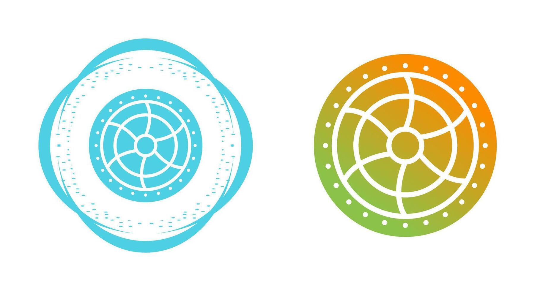 Cooler Vector Icon
