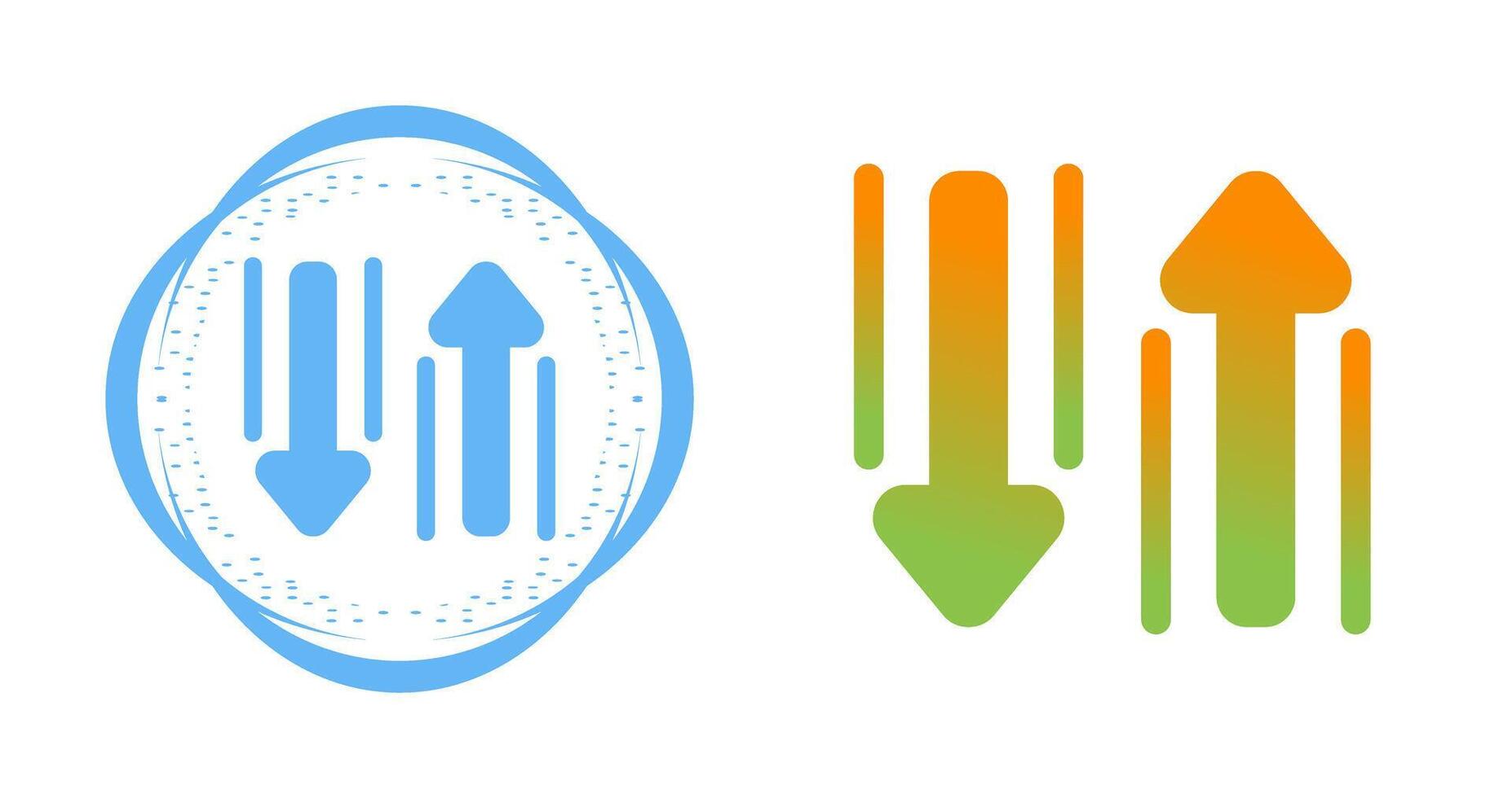 Arrow Vector Icon