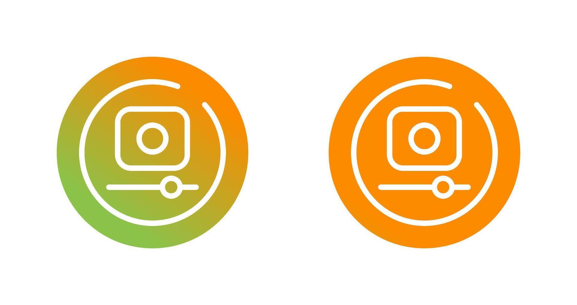 Combination Vector Icon