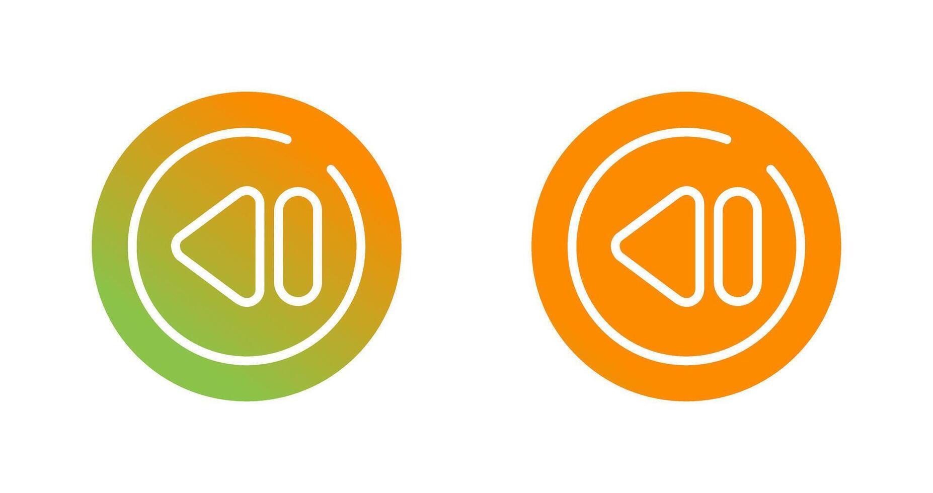 Door Vector Icon
