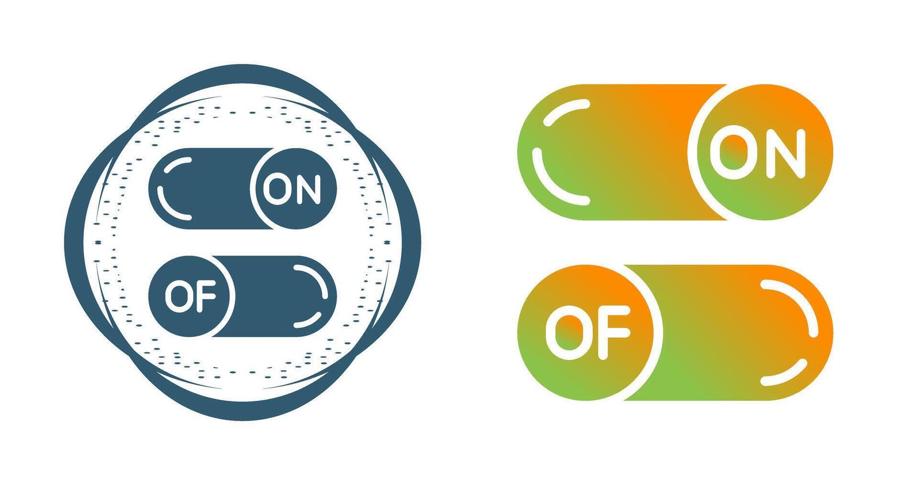 Sliders Vector Icon