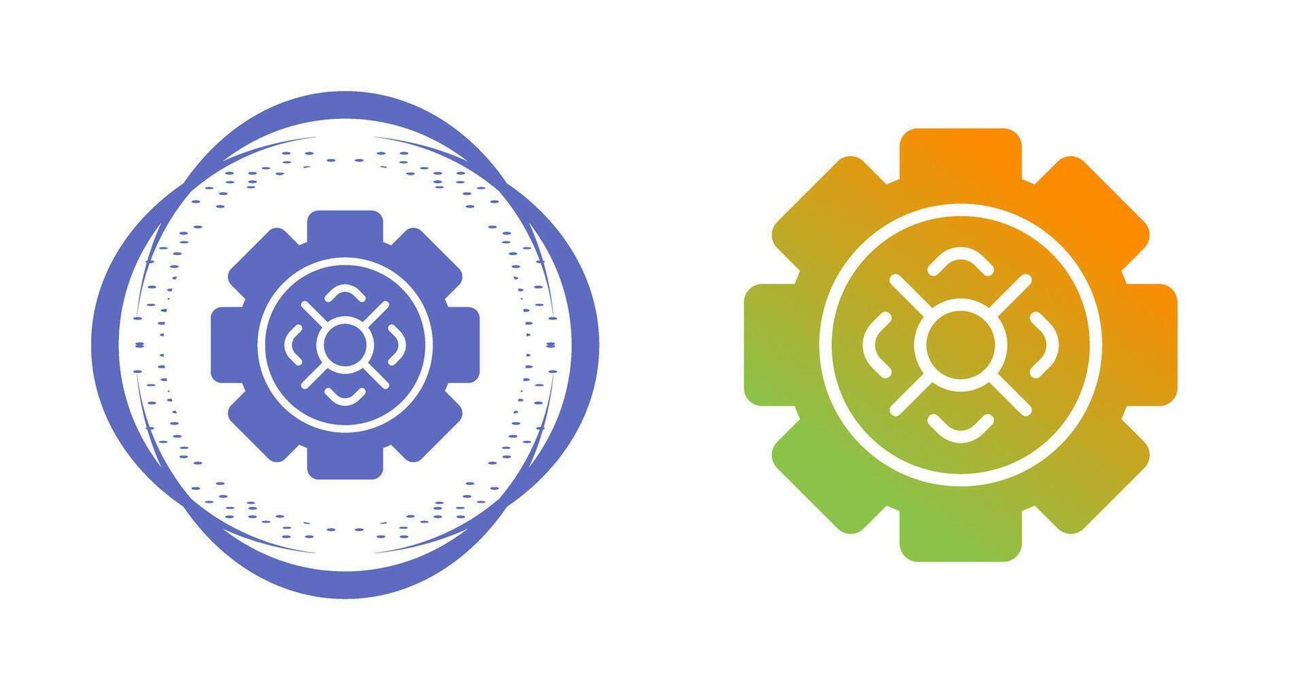 Target Vector Icon