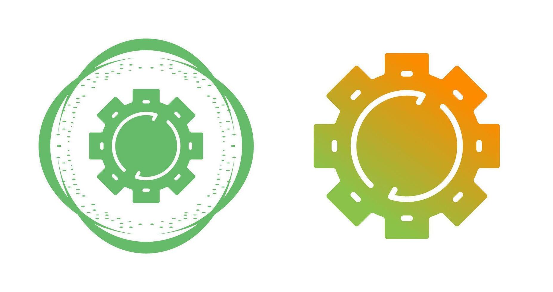 Refresh Vector Icon