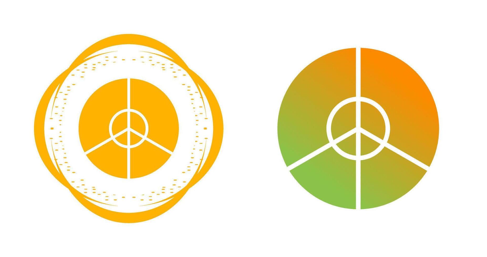 Earth Grid Vector Icon