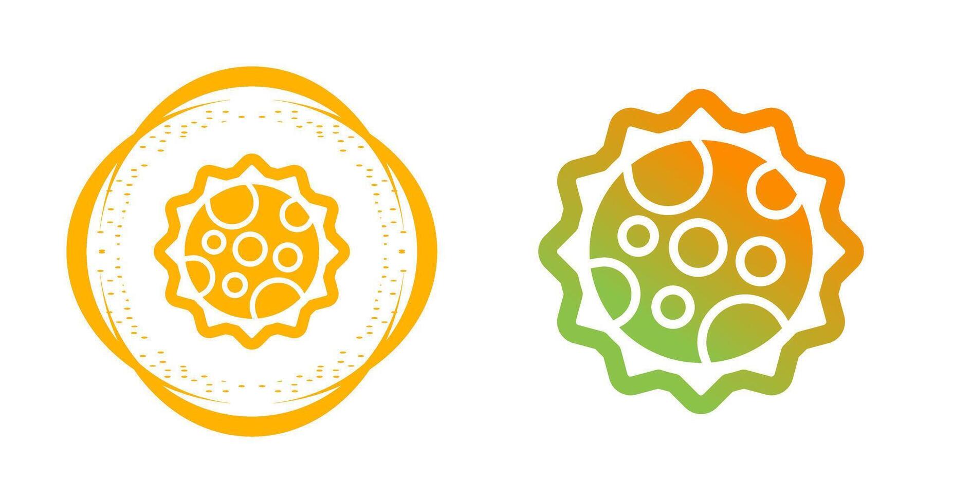 Sun Vector Icon