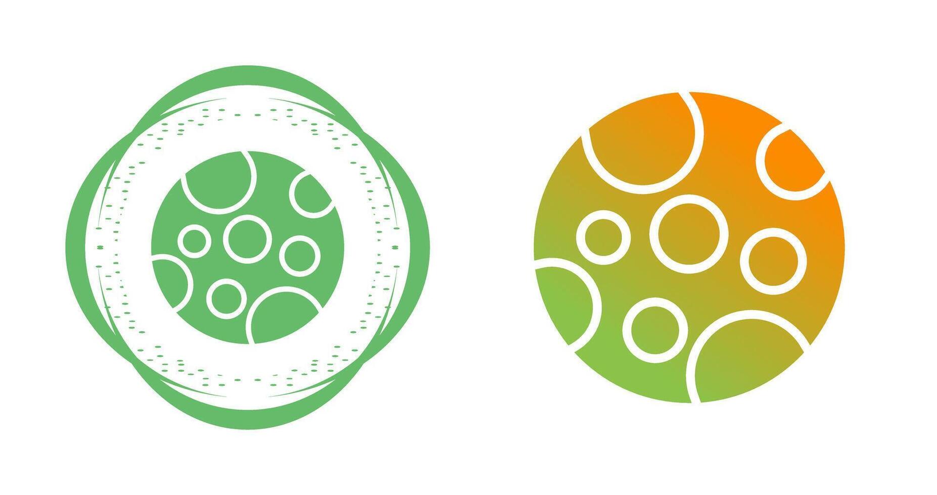 Moon Vector Icon
