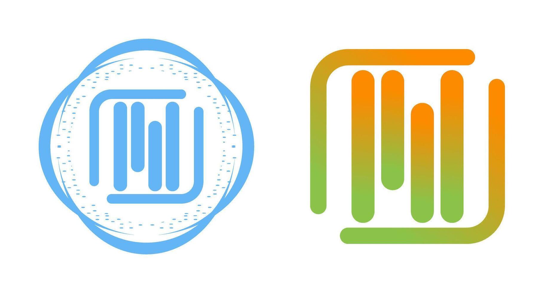 Line Vector Icon