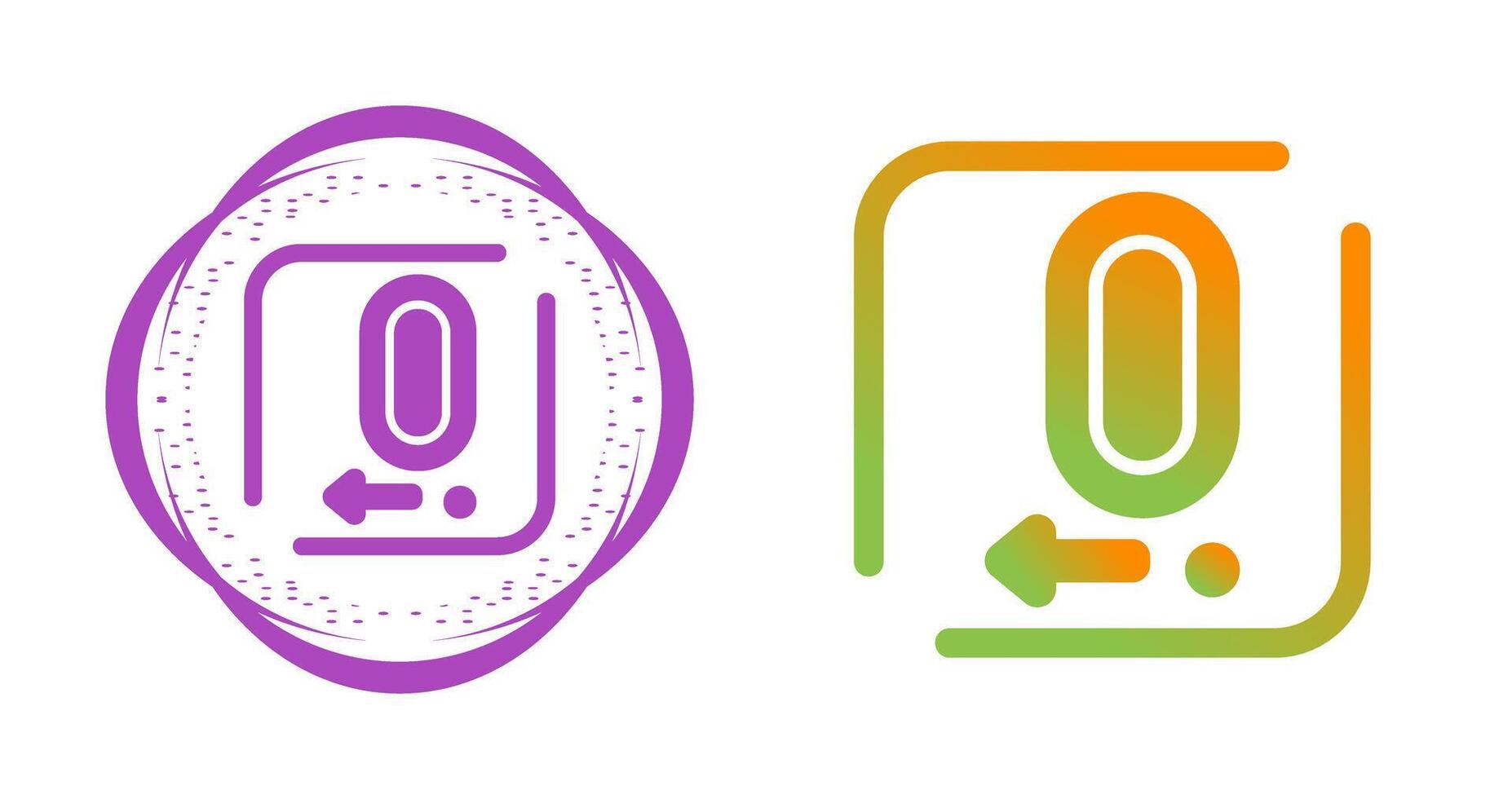 Decima Vector Icon