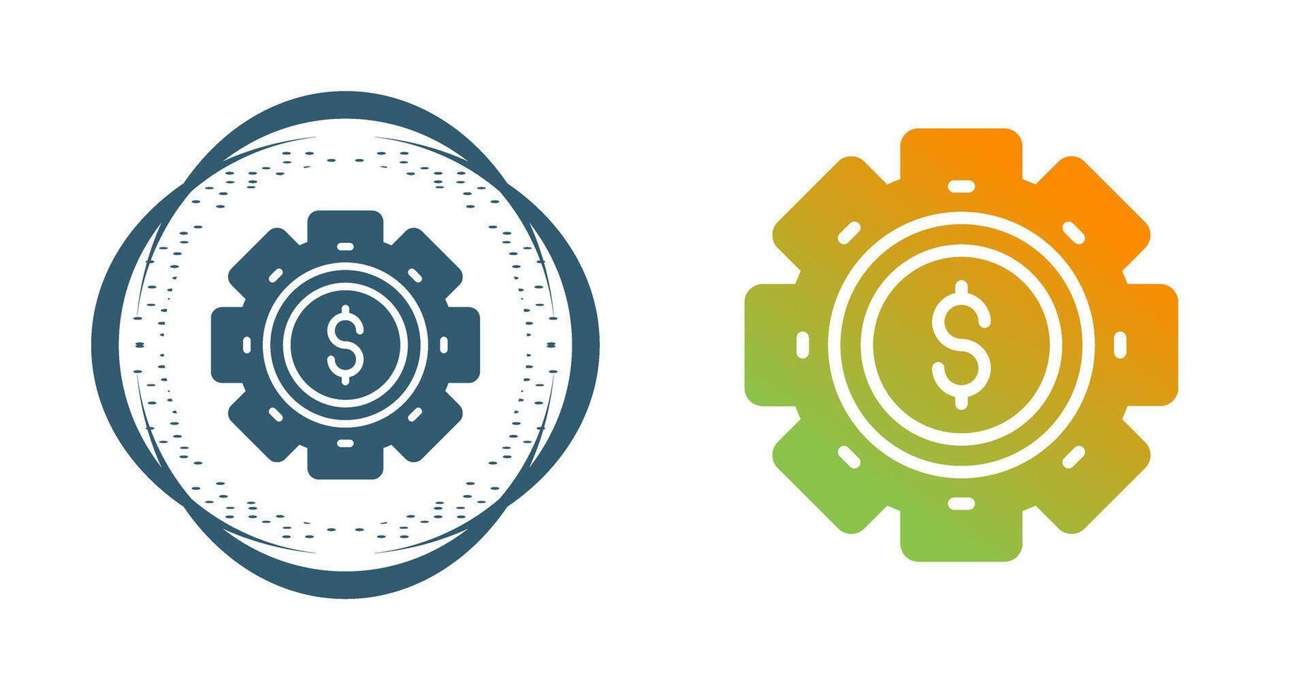 Finance Vector Icon