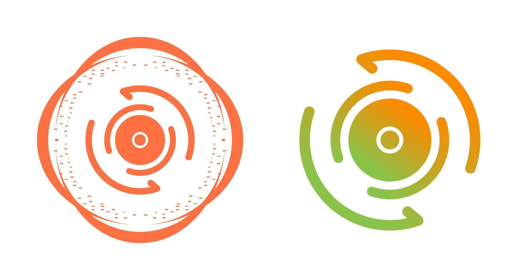 Spinner Vector Icon