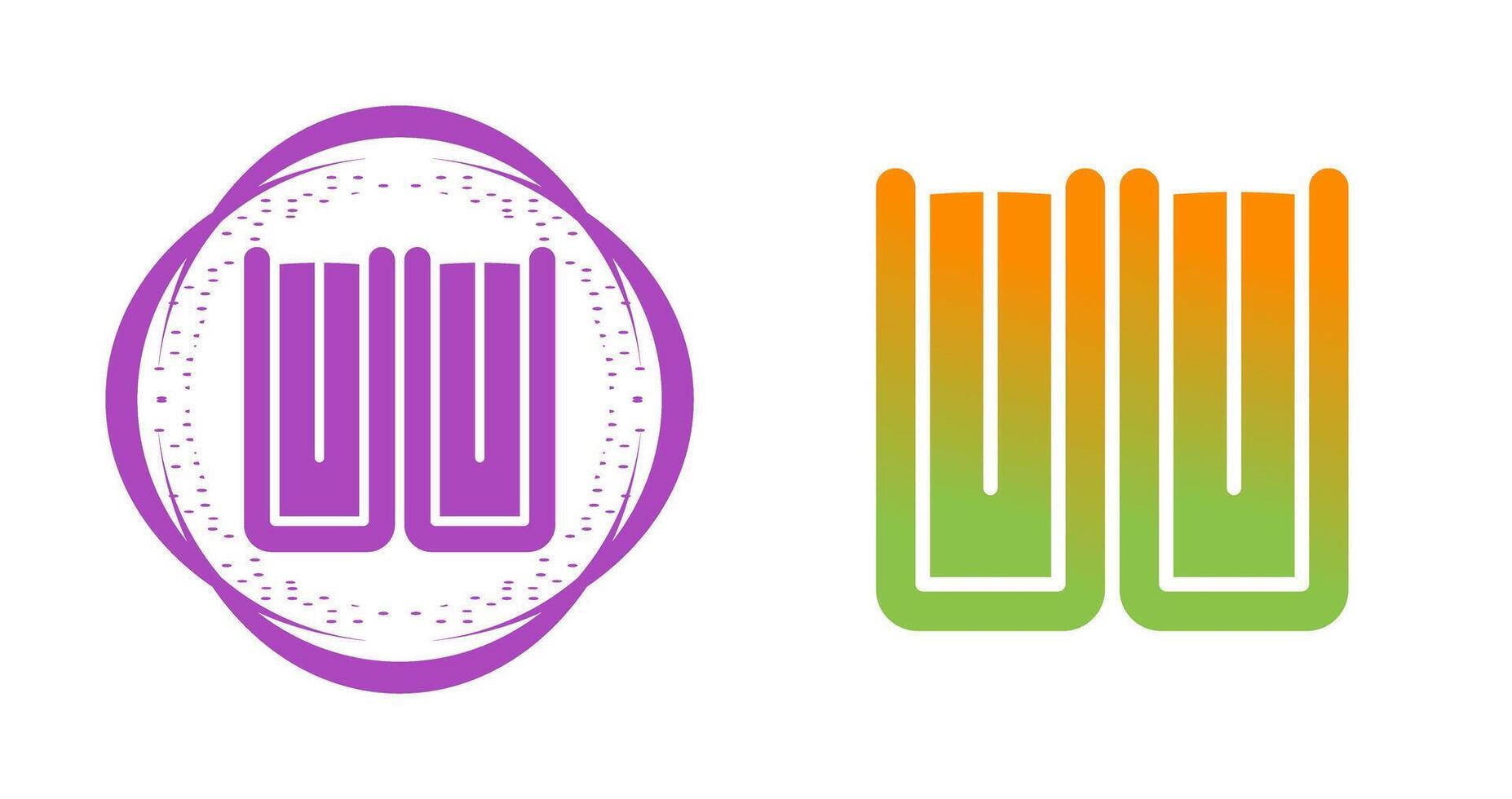 Book Vector Icon