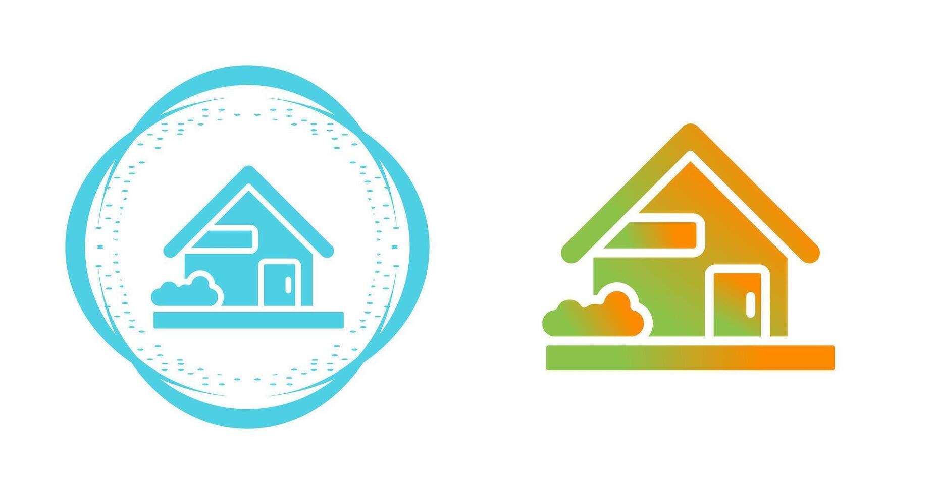 House Vector Icon