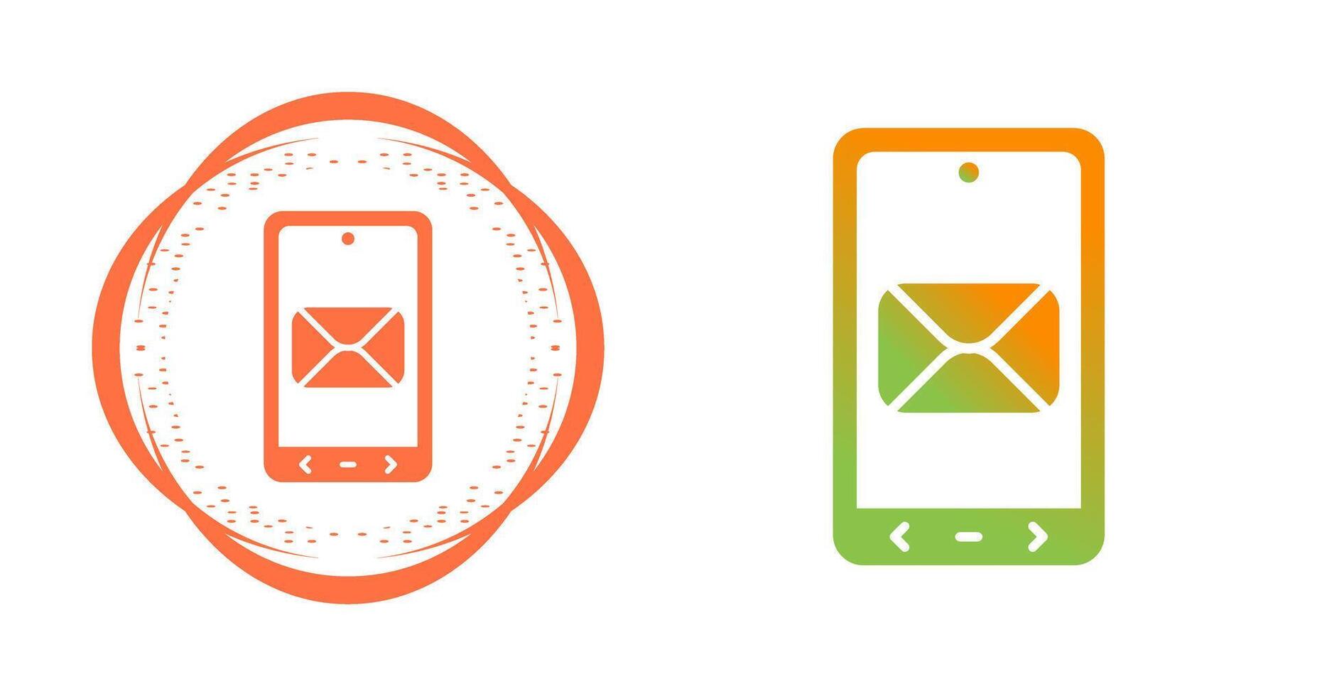 Mail Vector Icon
