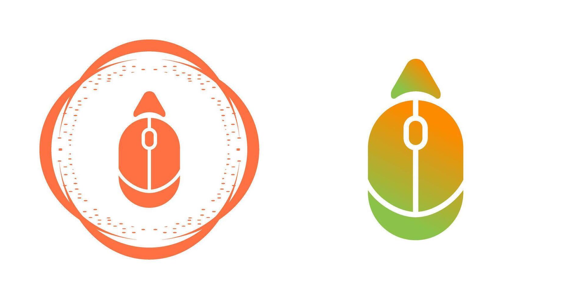 Scroll Vector Icon