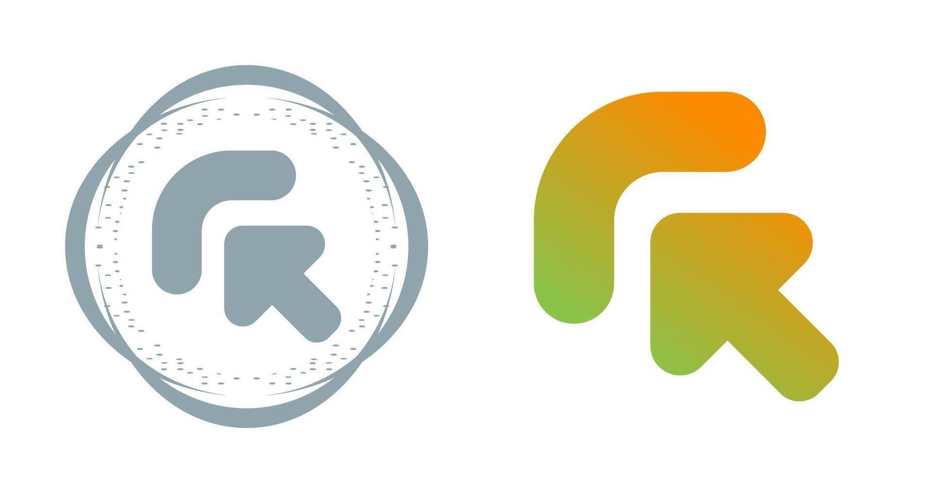 Corner Vector Icon