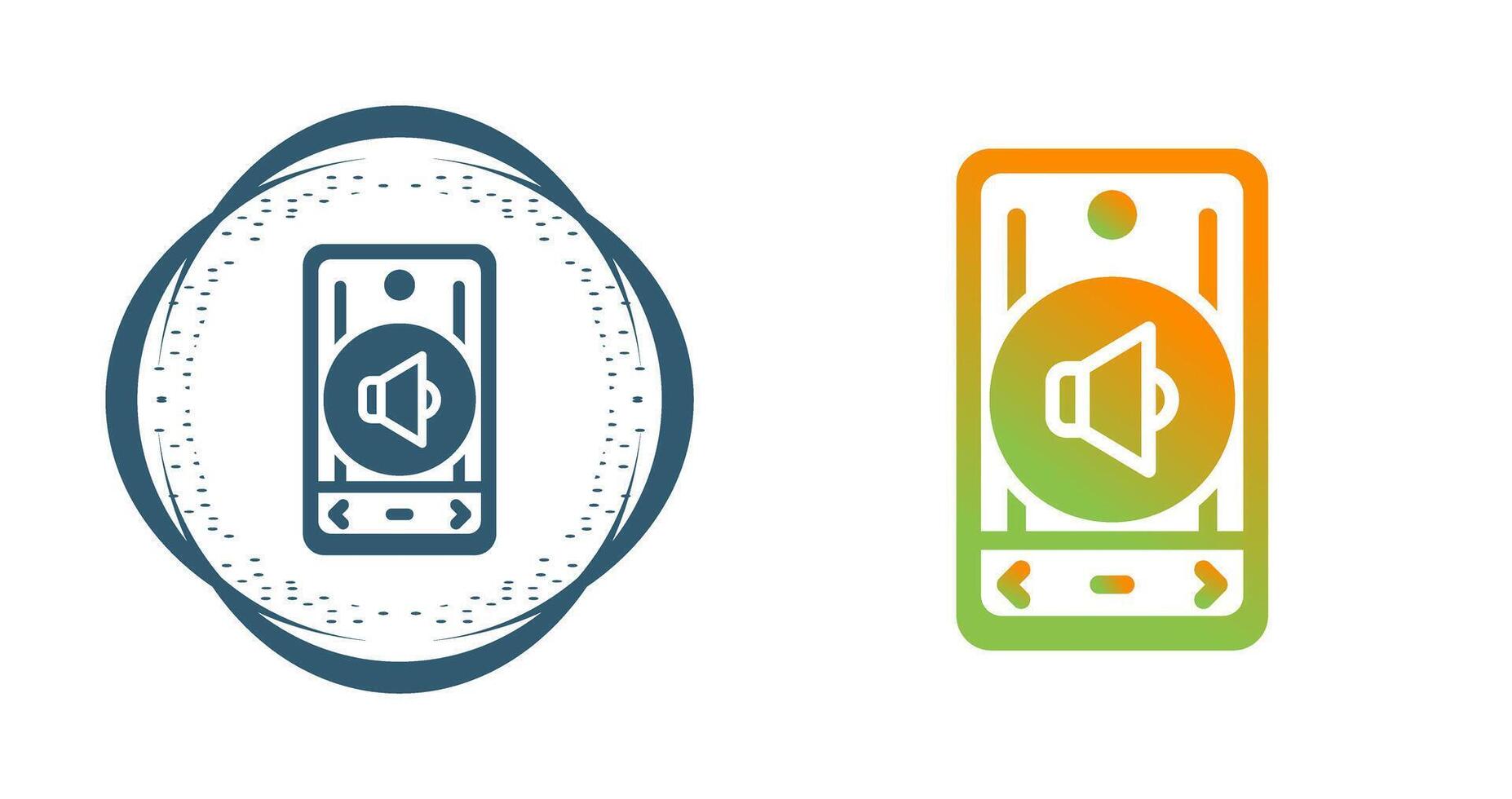 Smartphone Vector Icon