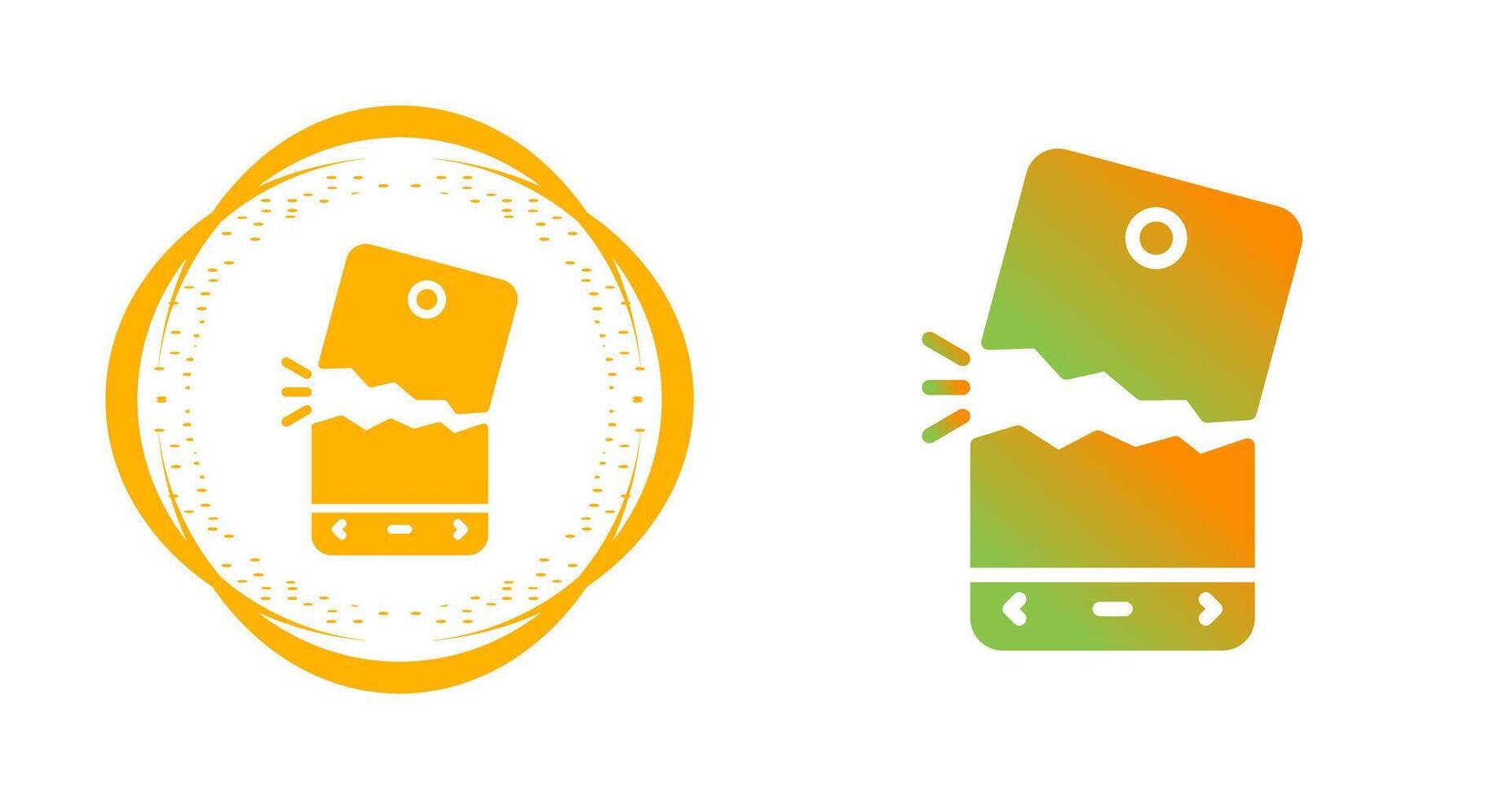 Smartphone Vector Icon