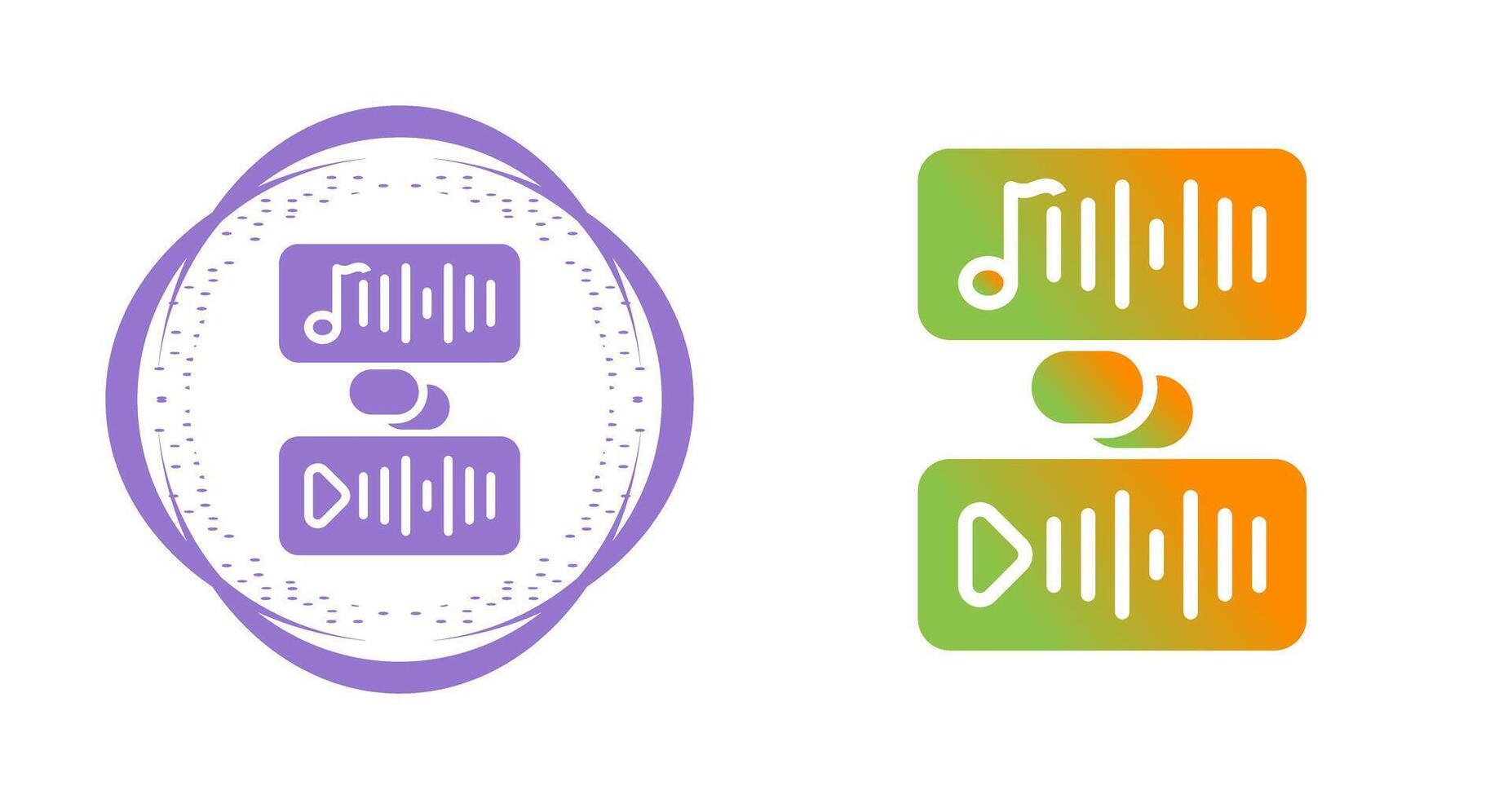 Unlink Vector Icon