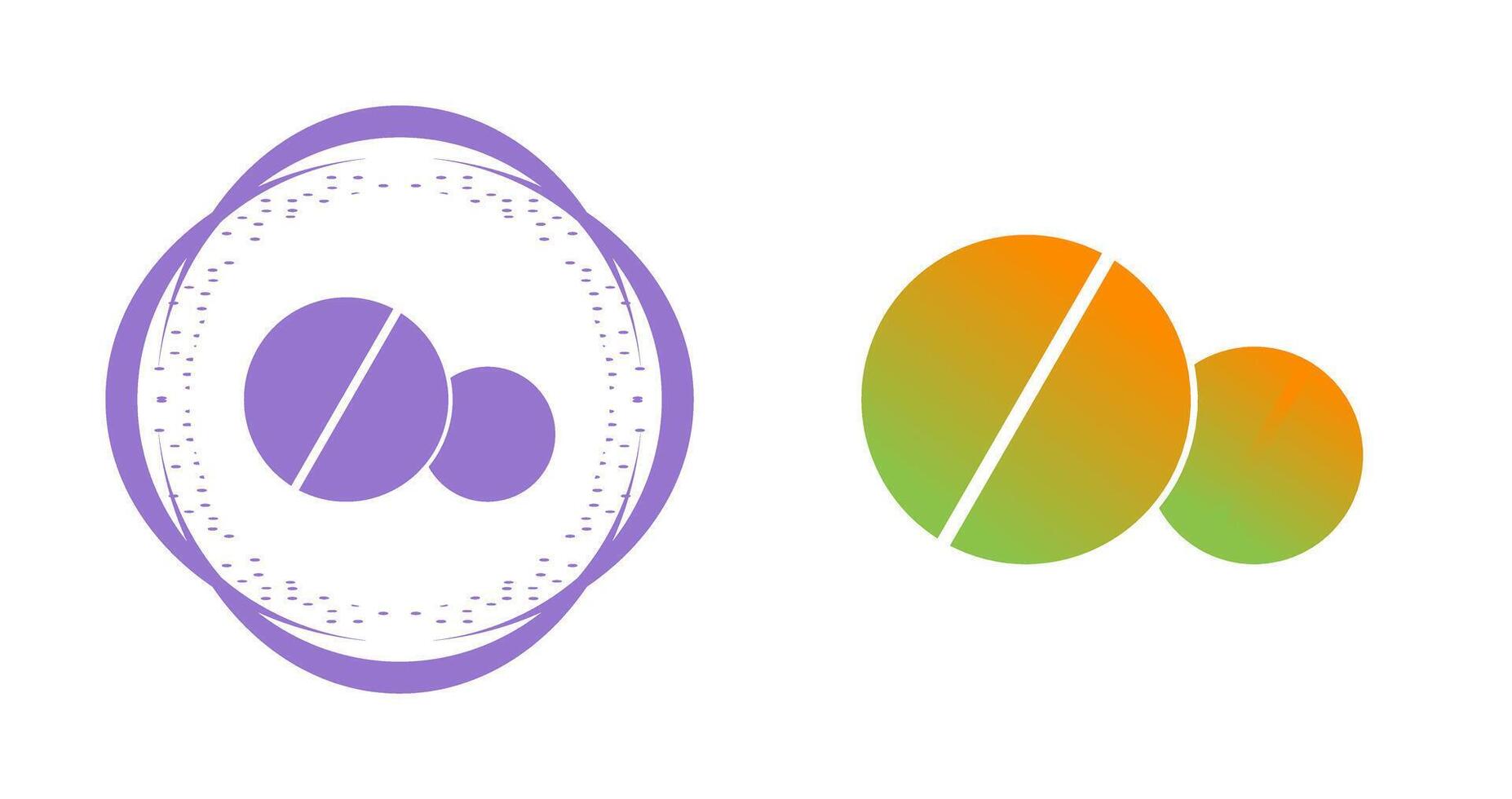 Pills Vector Icon