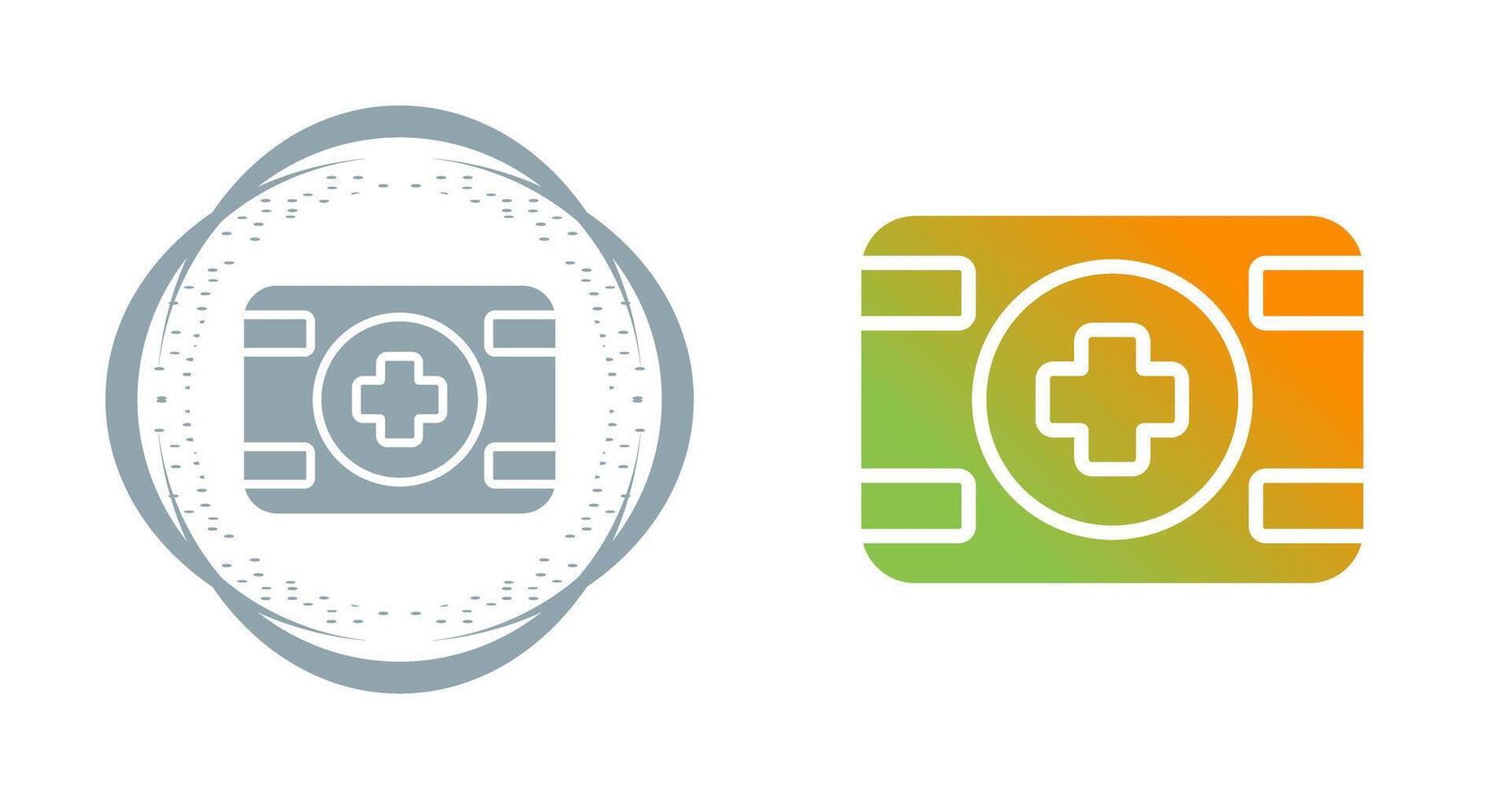 Parcel Vector Icon