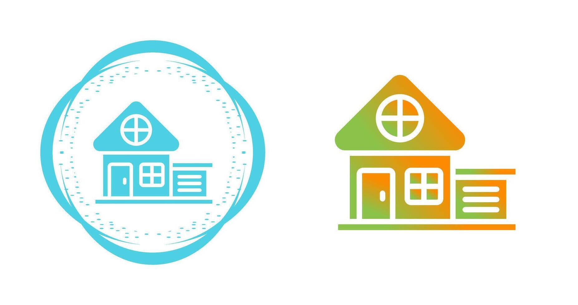 House Vector Icon