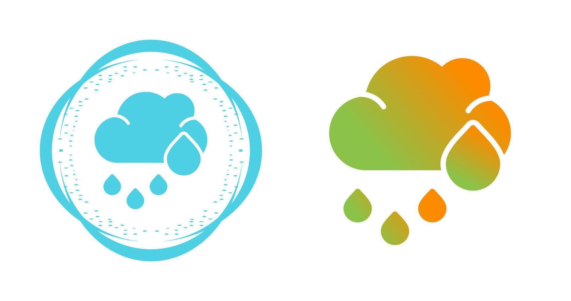 Cloud Vector Icon