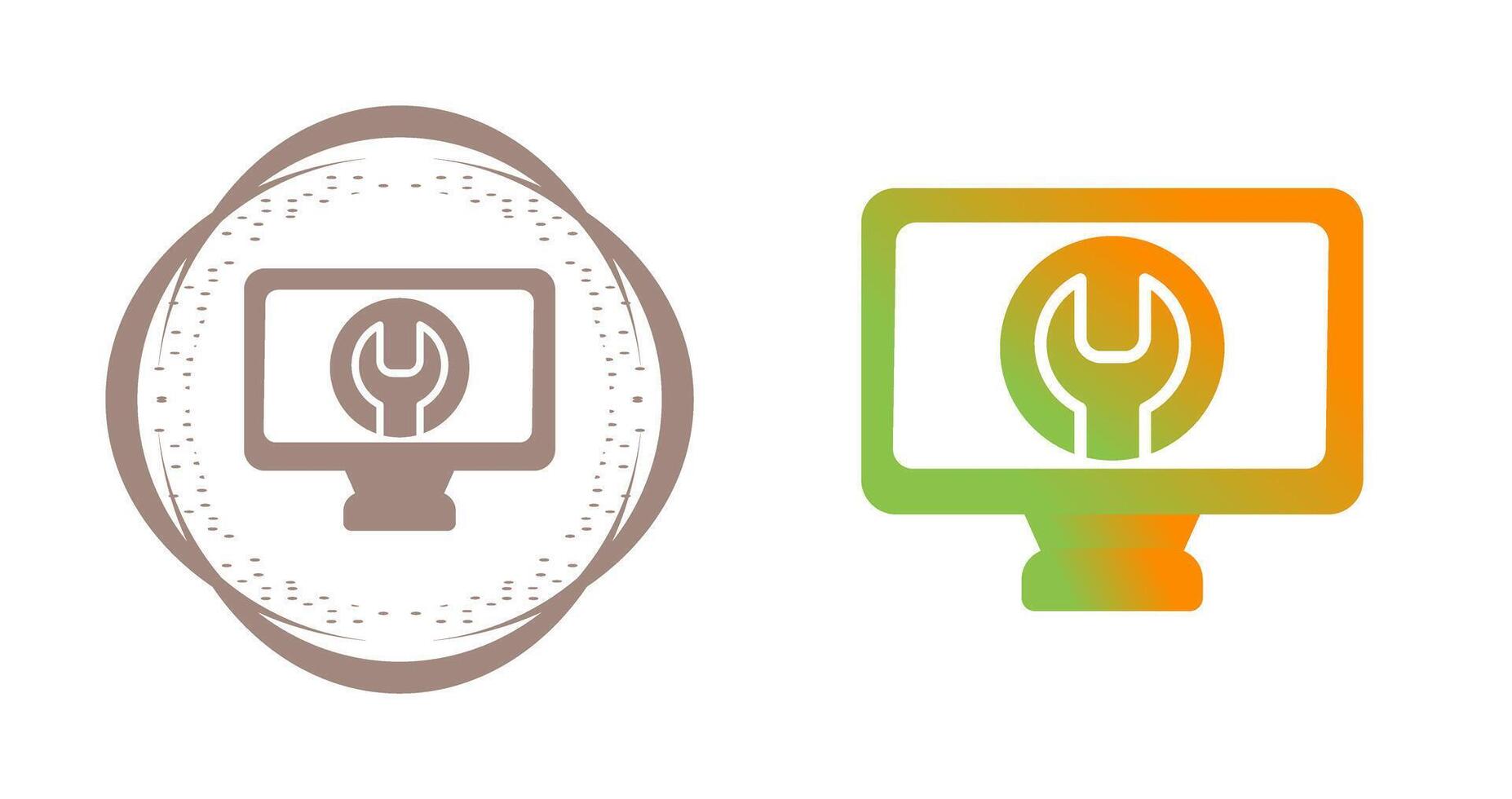 Repair Vector Icon