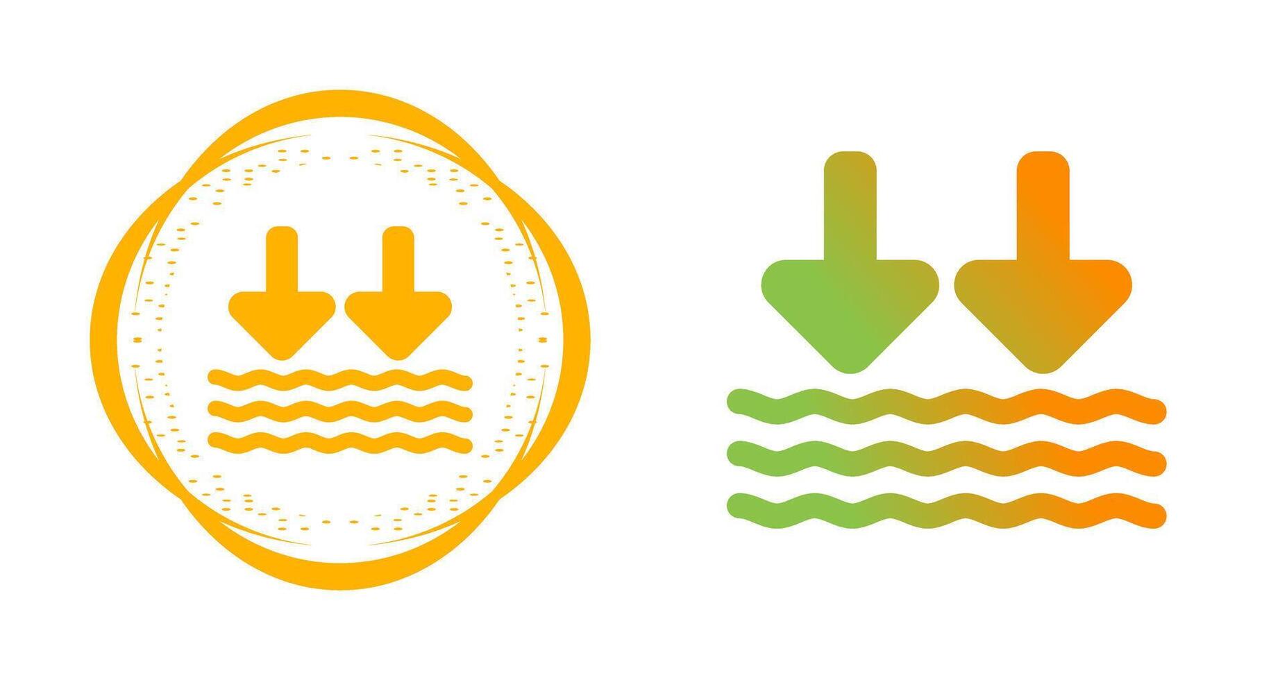 Arrows Vector Icon