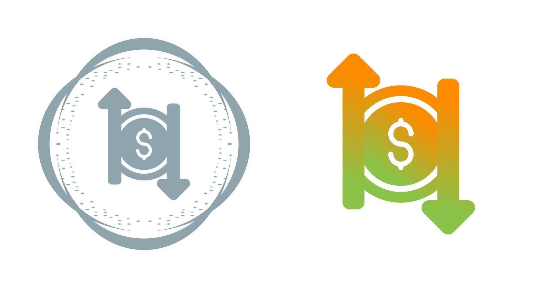 Costs Vector Icon