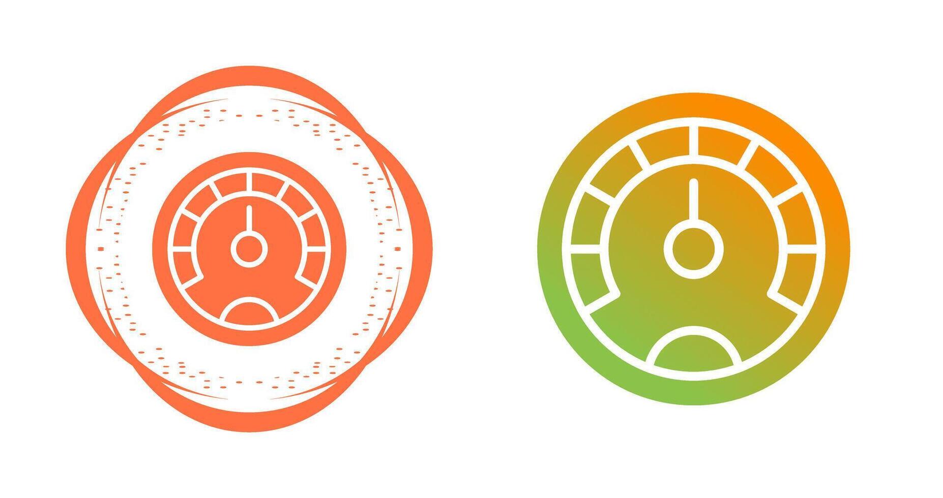 Performance Vector Icon