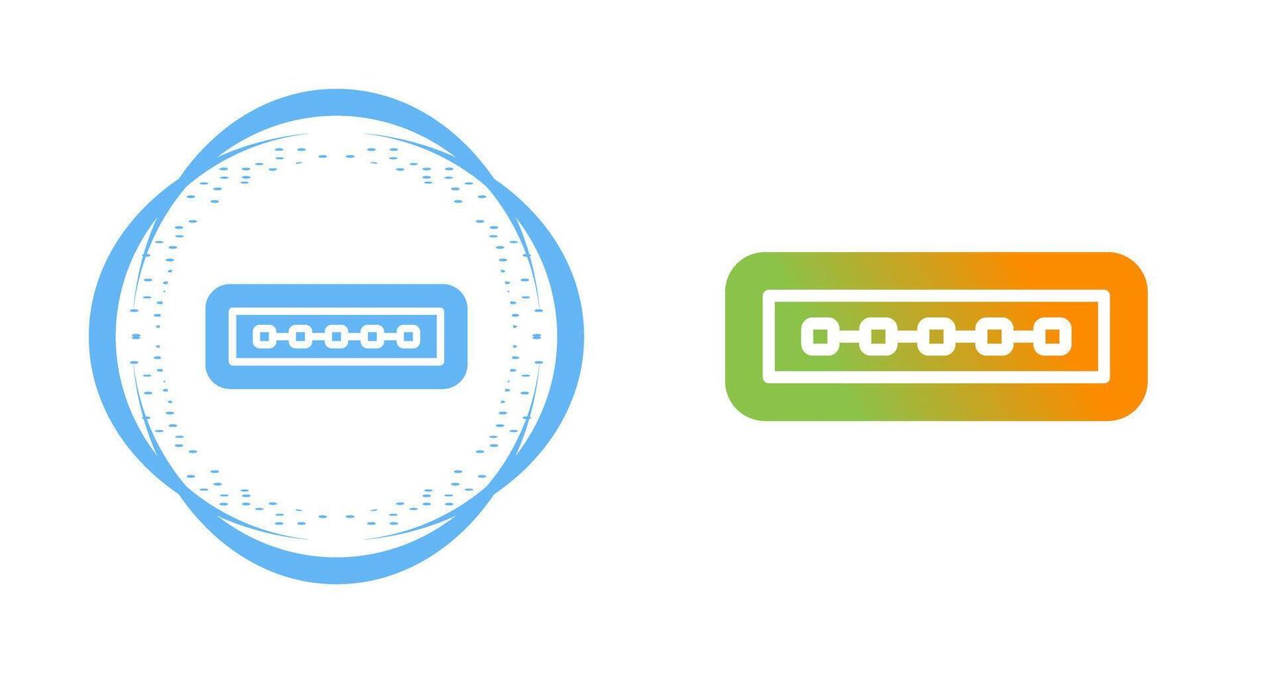 Usb Vector Icon