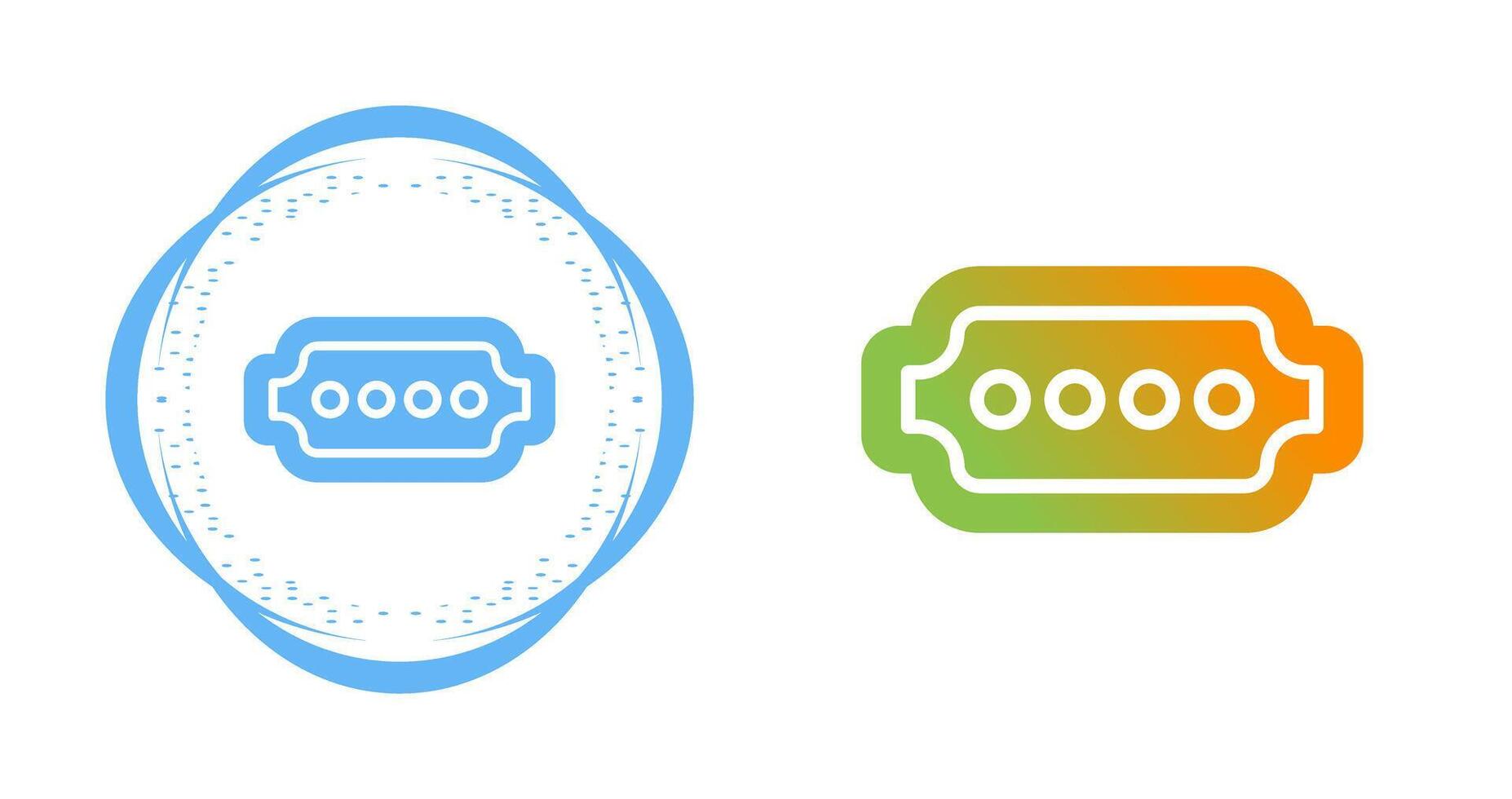 Power Vector Icon