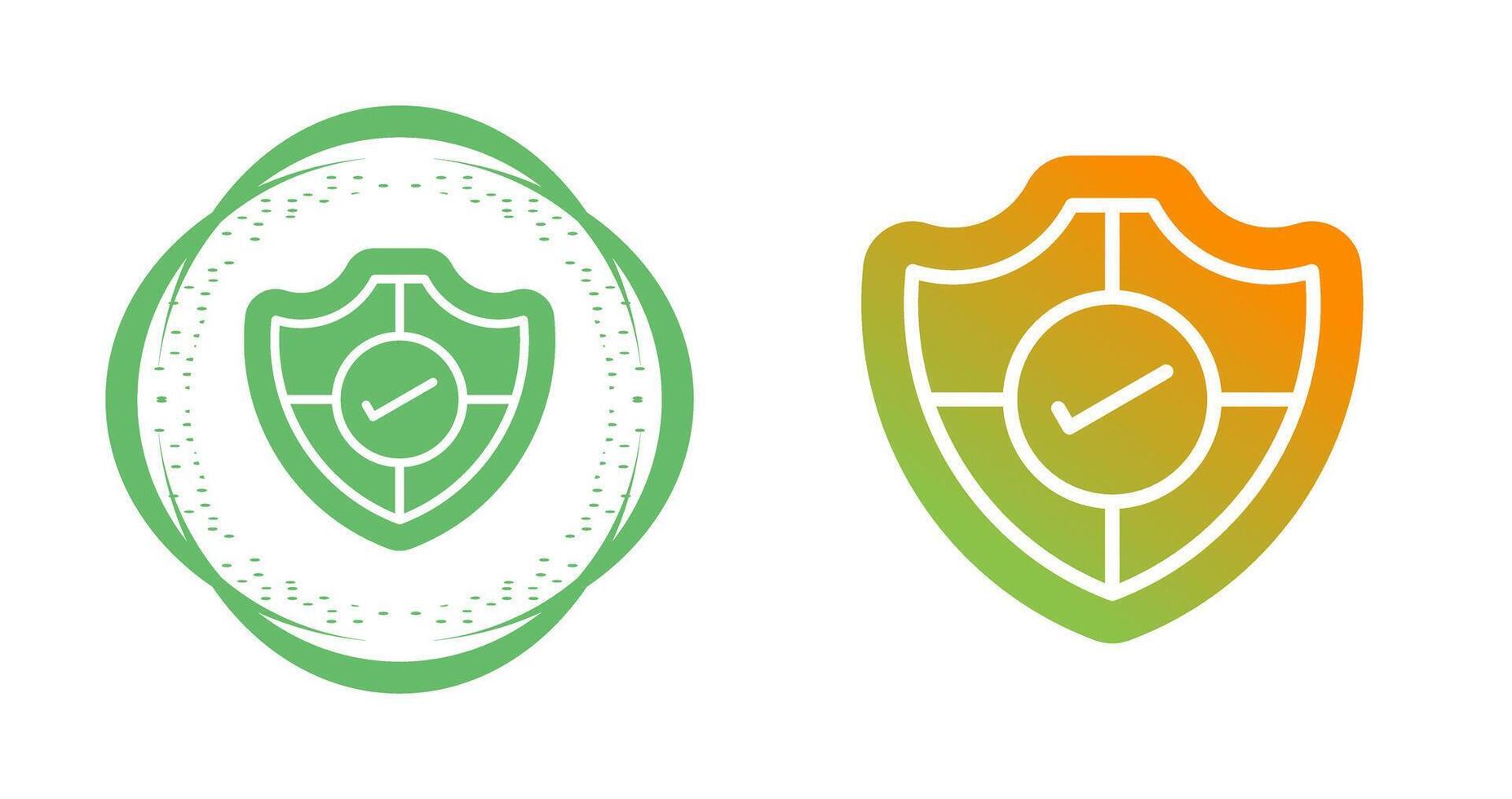 Shield Vector Icon