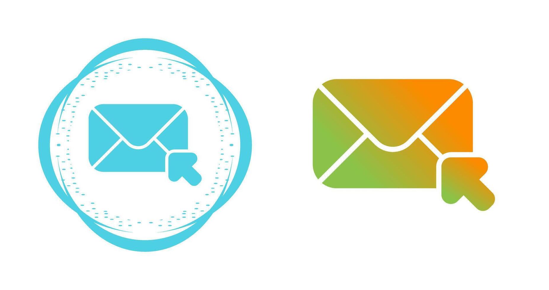 Envelope Vector Icon