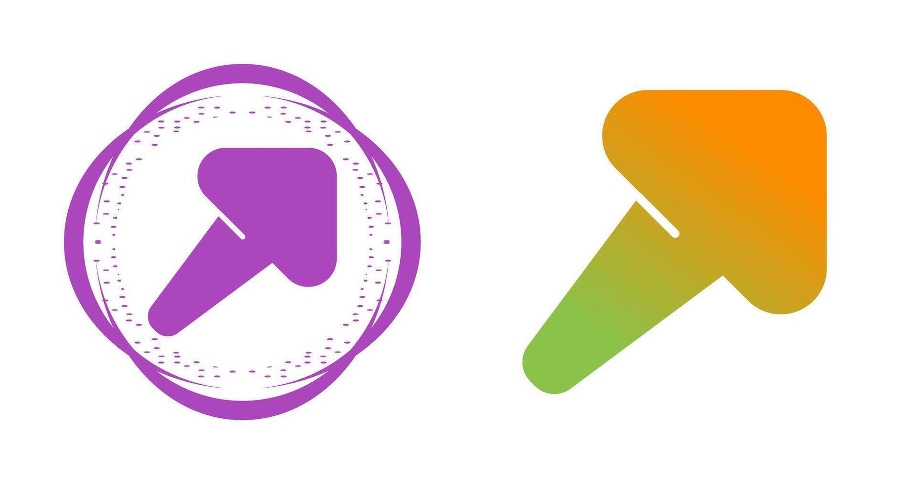 Arrow Vector Icon