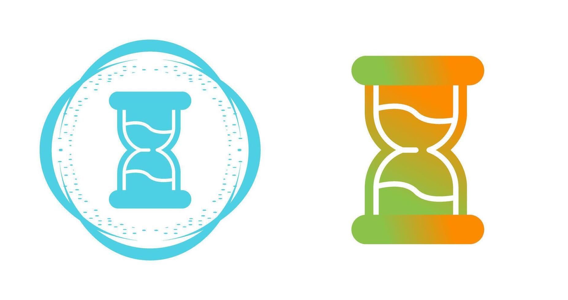 Timer Vector Icon