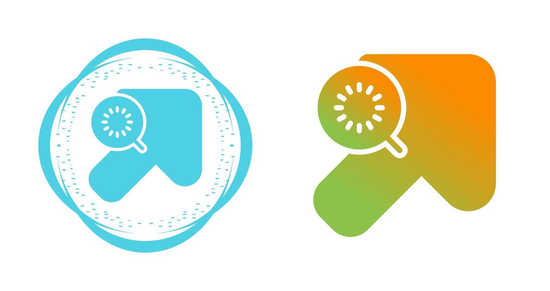 Arrow Vector Icon