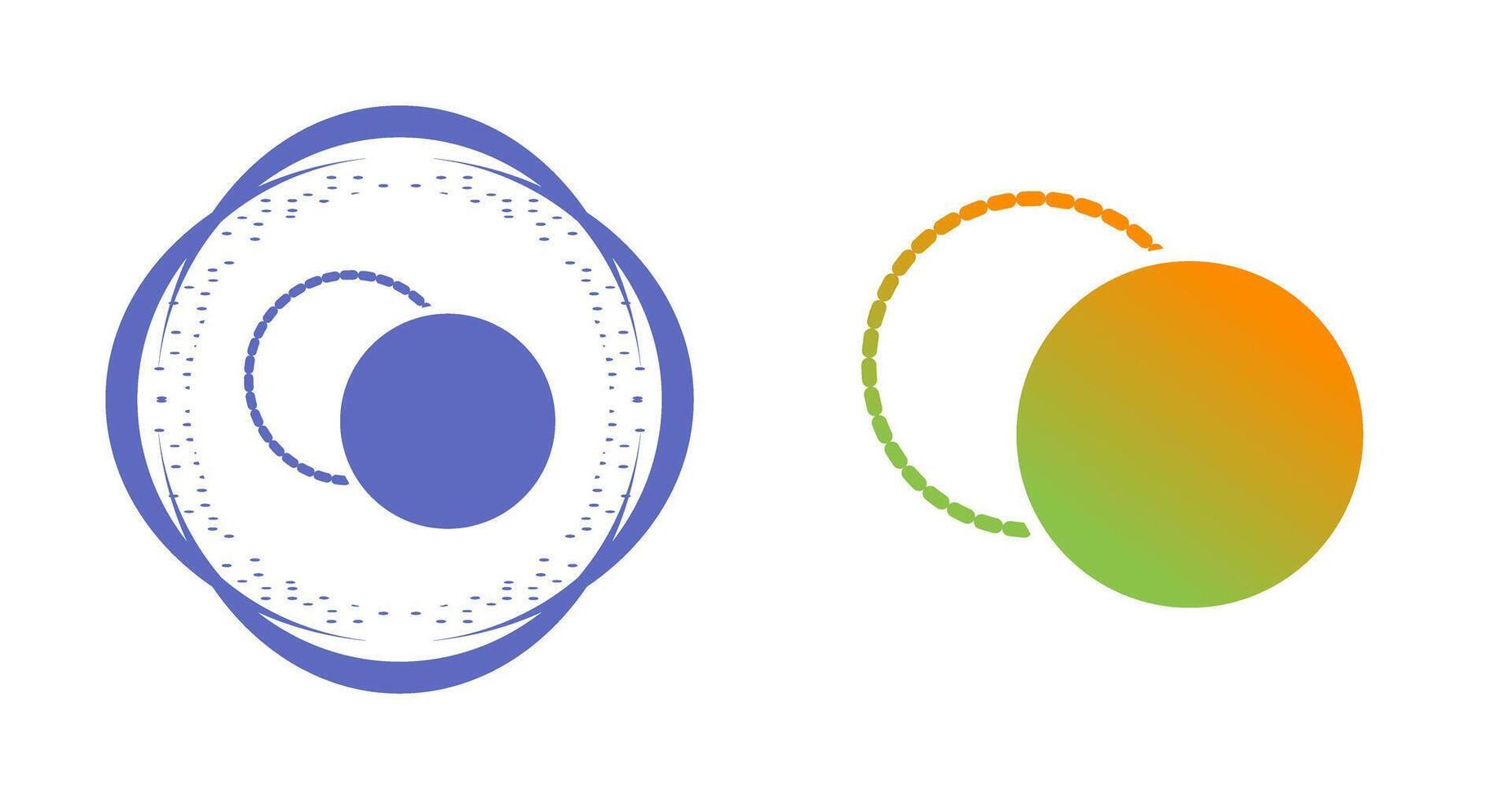 Circle Vector Icon