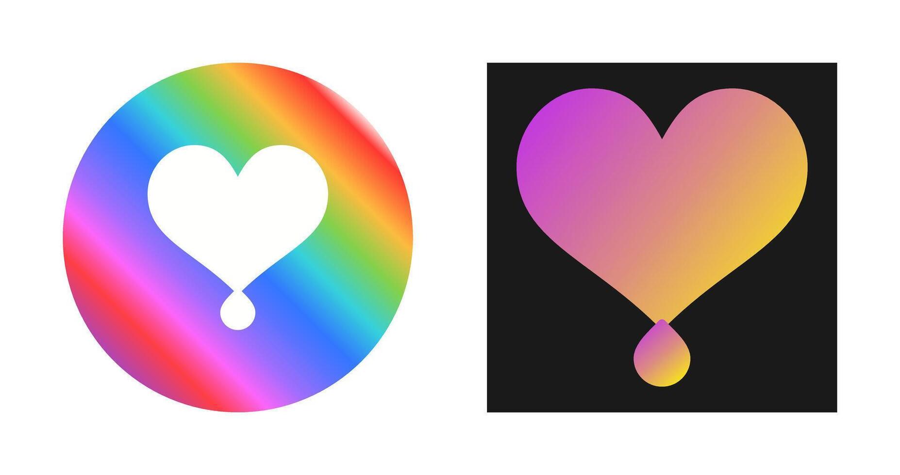 Heart Vector Icon