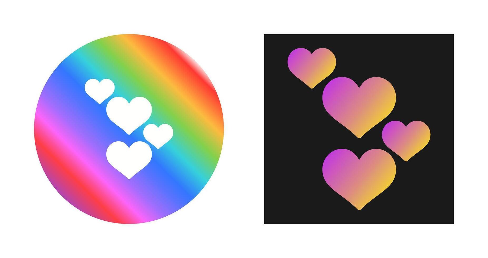 Love Vector Icon