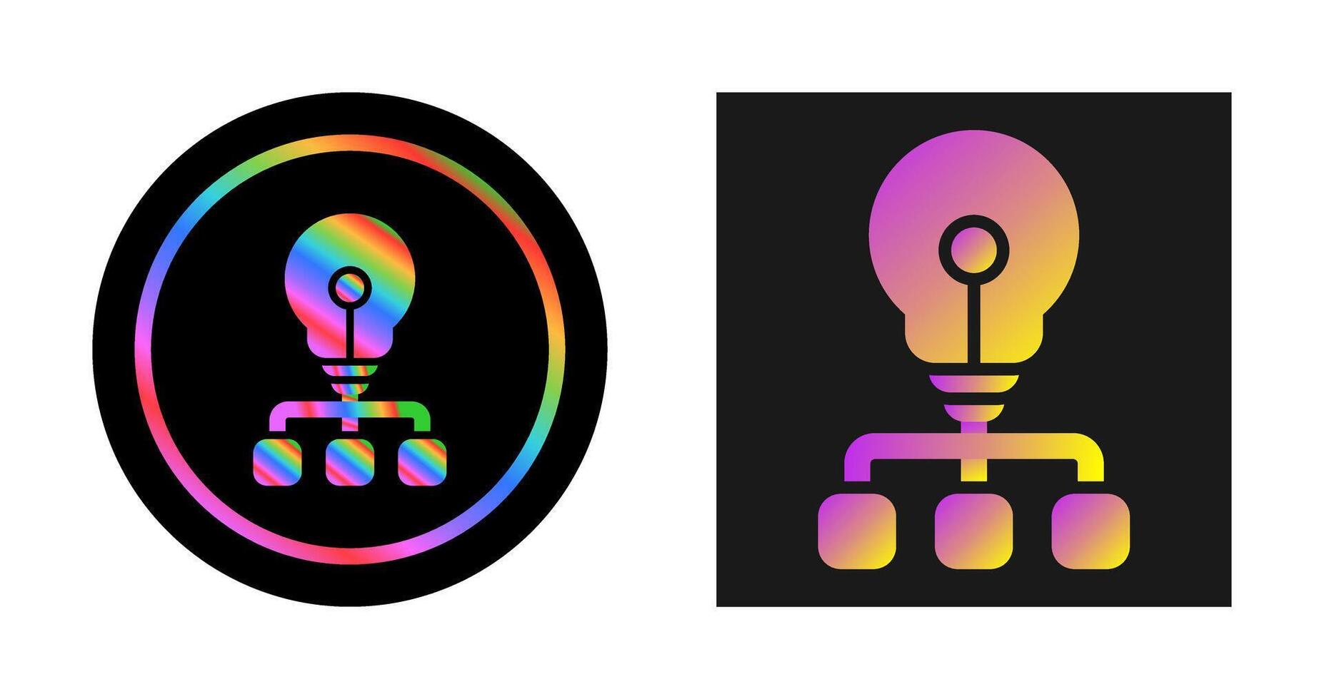 Idea Vector Icon