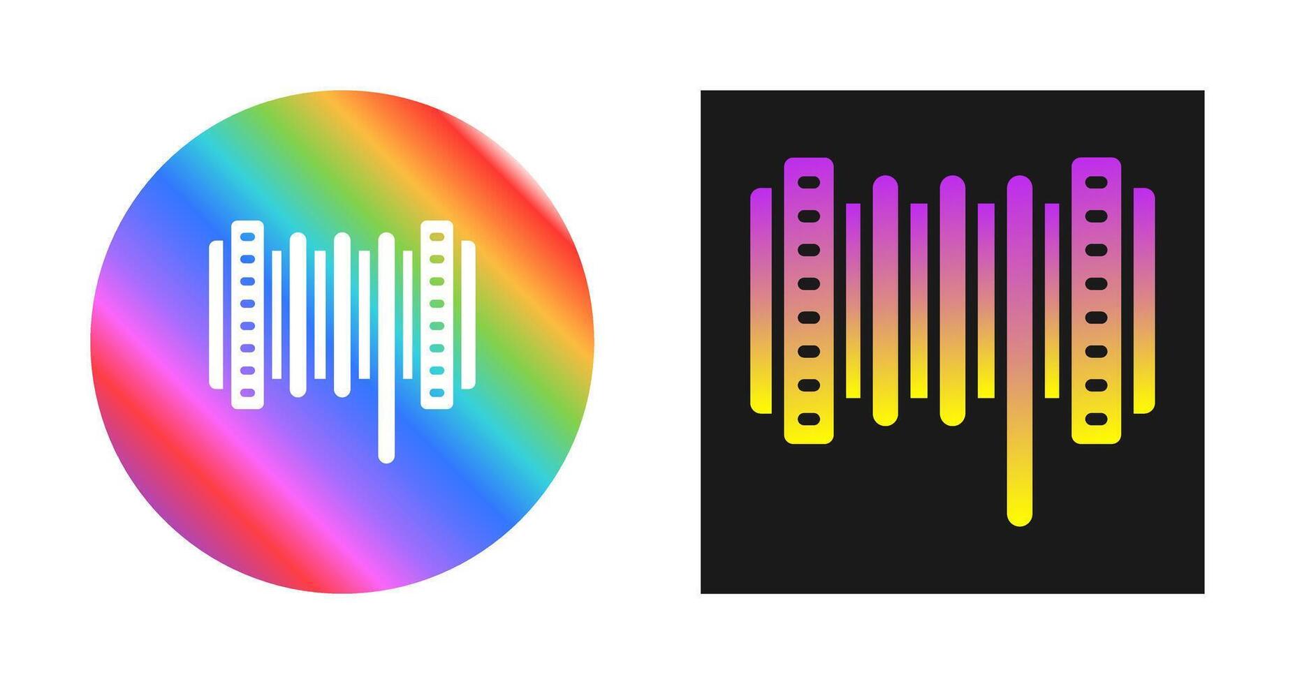Cable Roller Vector Icon
