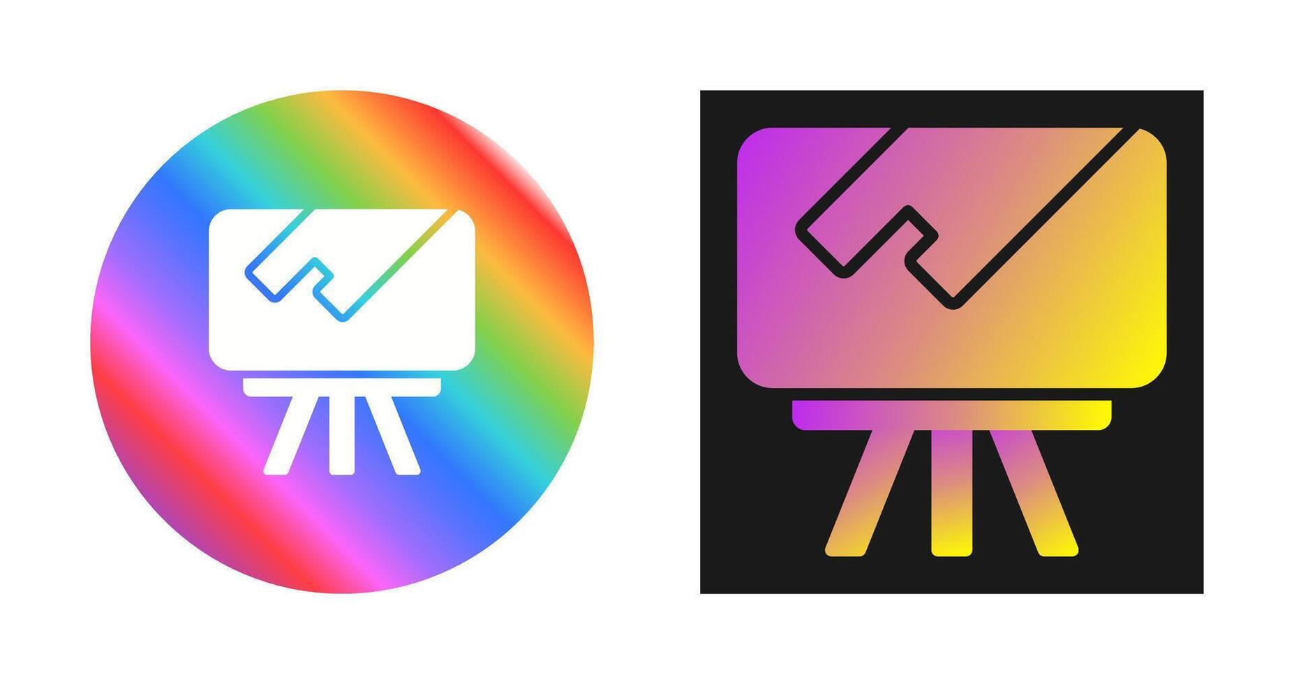 Rolled Up Newspaper Vector Icon