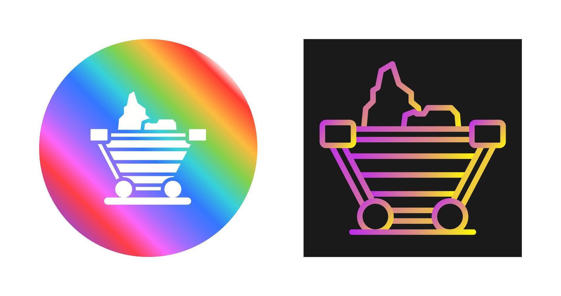 Cart Vector Icon