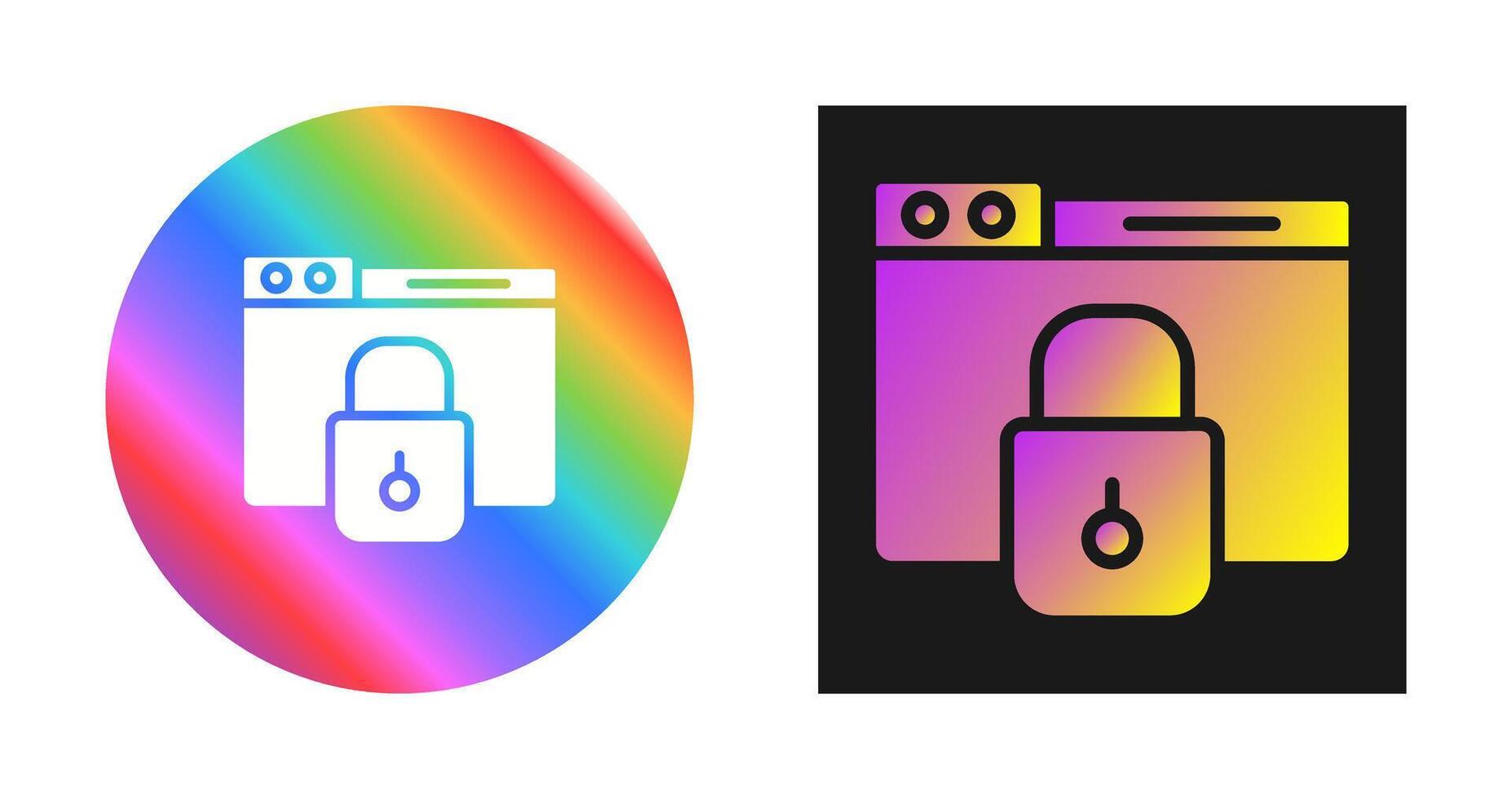 Ssl Vector Icon