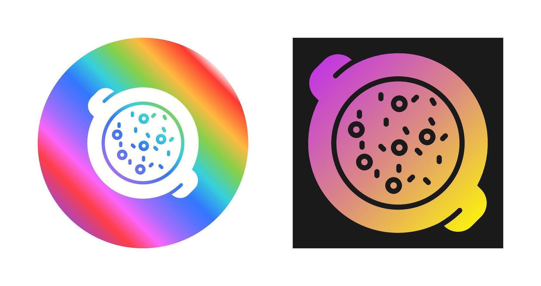 Casserole Vector Icon