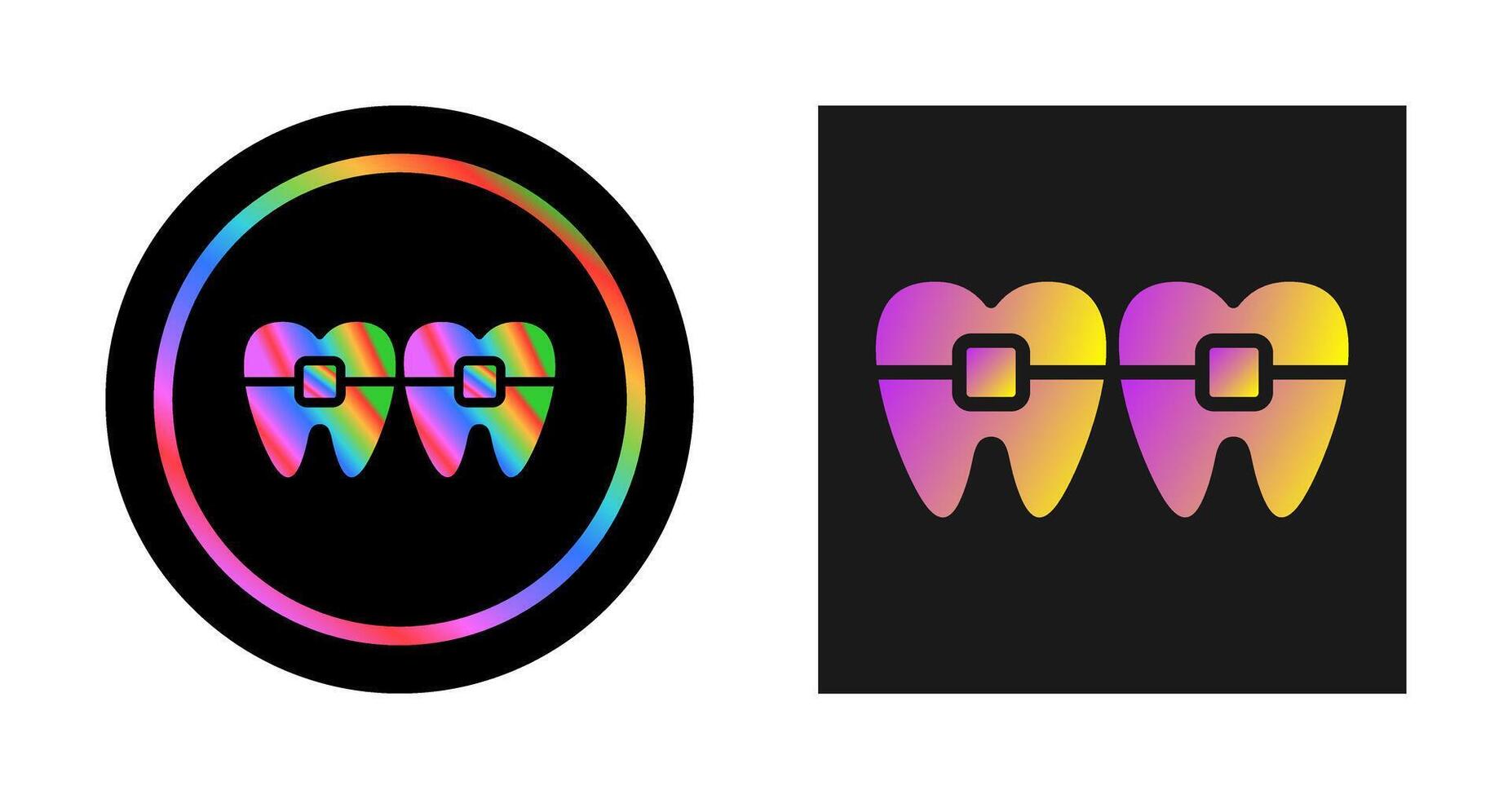 Teeth Vector Icon