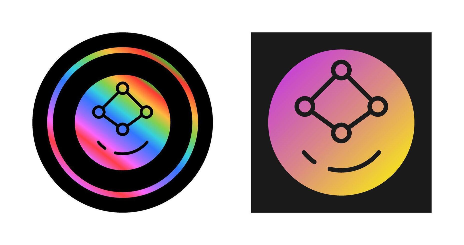 Radar Vector Icon