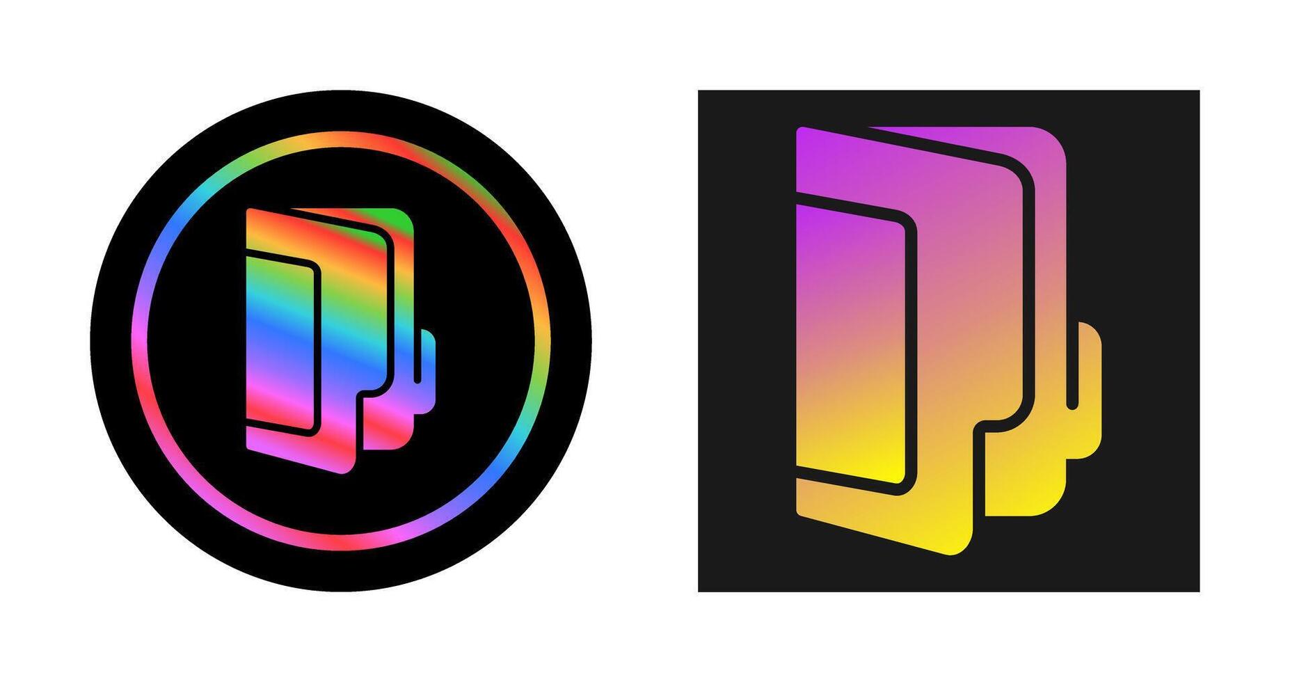 Document File Vector Icon