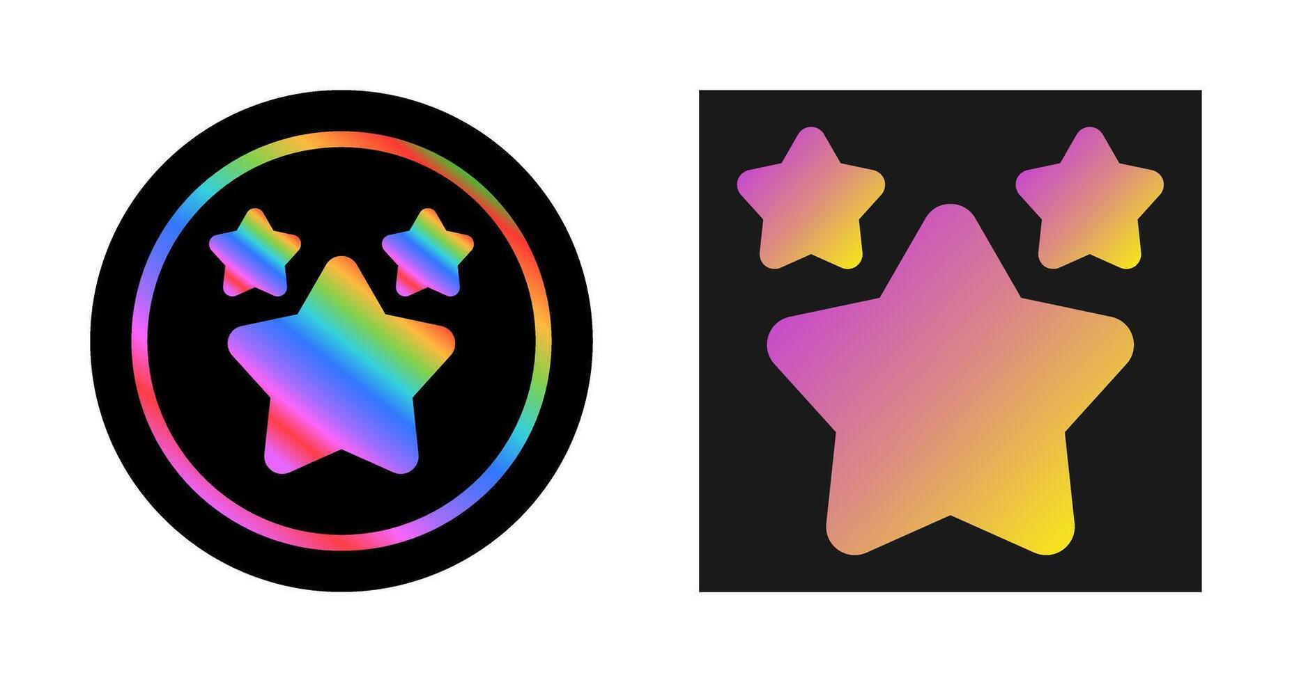 Star Vector Icon